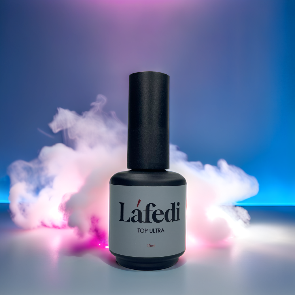 LAFEDI Top ULTRA без липкого слоя 15 ml