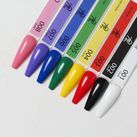 Гель-лак Ta2 / COLOR GEL POLISH №002