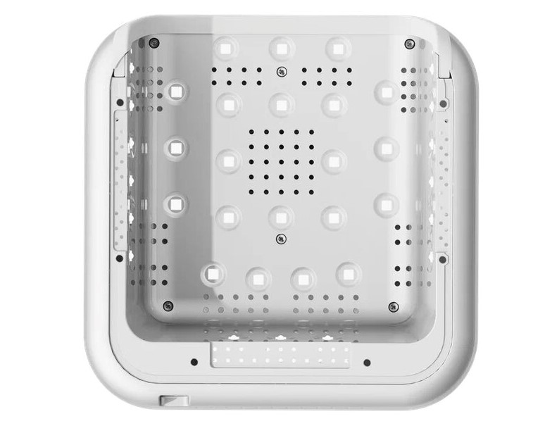 RAY BASIC Лампа (белая) WHITE