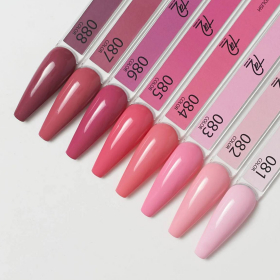 Гель-лак Ta2 / COLOR GEL POLISH №086