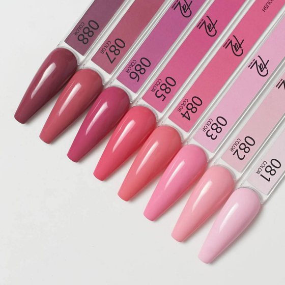 Гель-лак Ta2 / COLOR GEL POLISH №086