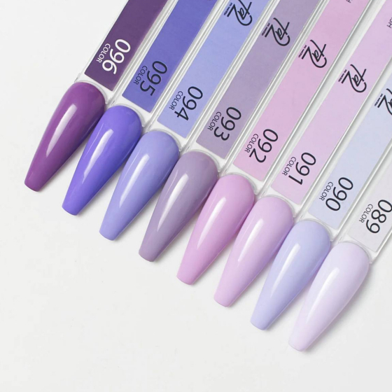 Гель-лак Ta2 / COLOR GEL POLISH №096