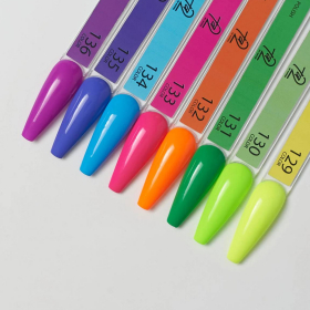 Гель-лак Ta2 / COLOR GEL POLISH №130