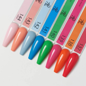 Гель-лак Ta2 / COLOR GEL POLISH №143