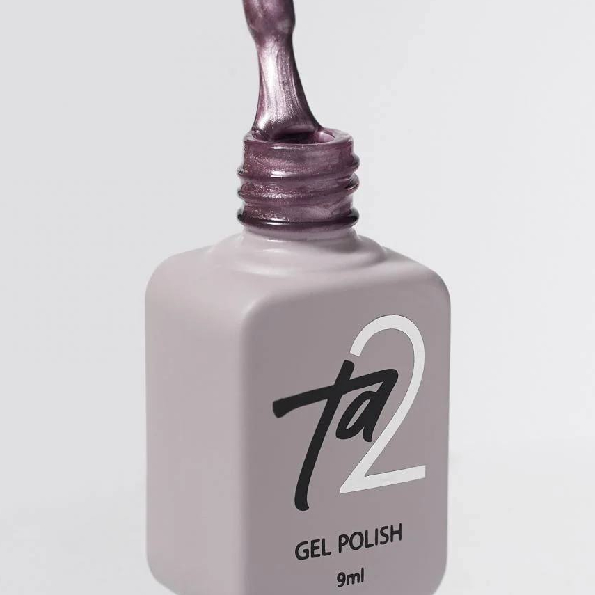 Гель-лак Ta2 / GEL POLISH WISH №003