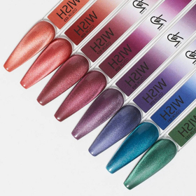 Гель-лак Ta2 / GEL POLISH WISH №029