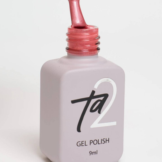 Гель-лак Ta2 / GEL POLISH WISH NEON №004