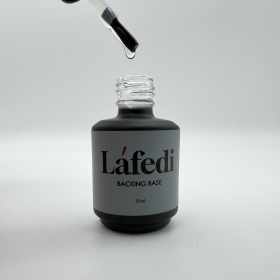 LAFEDI Base Backing идеальная подложка 15 ml