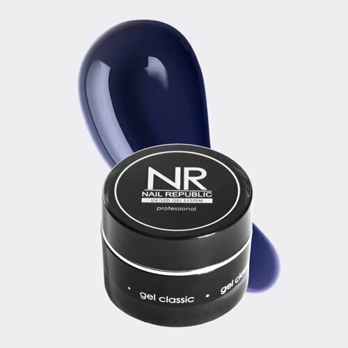 Nail Republic Nova Gel №275 (15 мл)