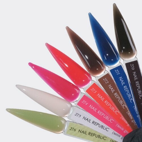 Nail Republic Nova Gel №275 (15 мл)