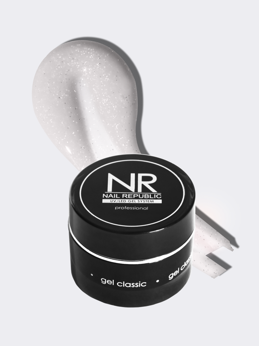 Nail Republic Gel classic №30 (15 гр)