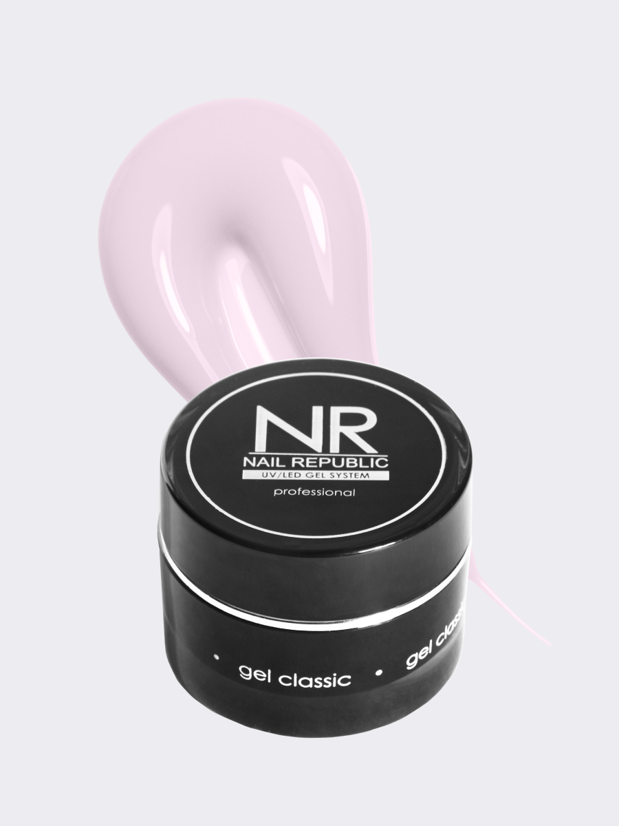 Nail Republic Gel classic №36 (15 гр)