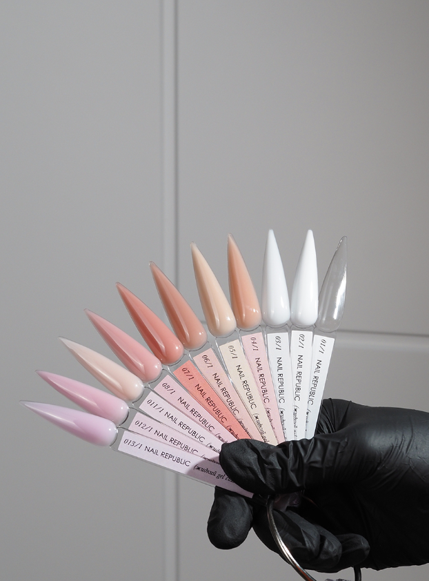 Nail Republic Gel classic №05/1 (50 гр)