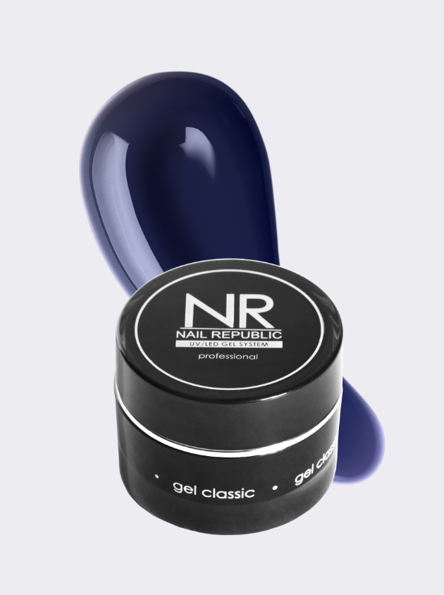 Nail Republic Nova Gel №271 (15 мл)