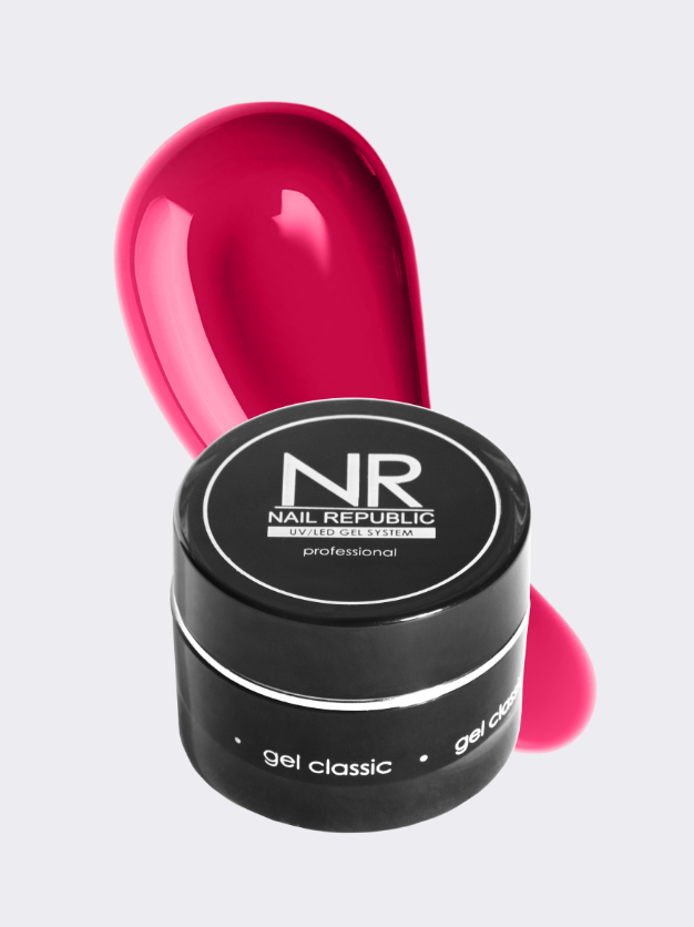 Nail Republic Nova Gel №274 (15 мл)