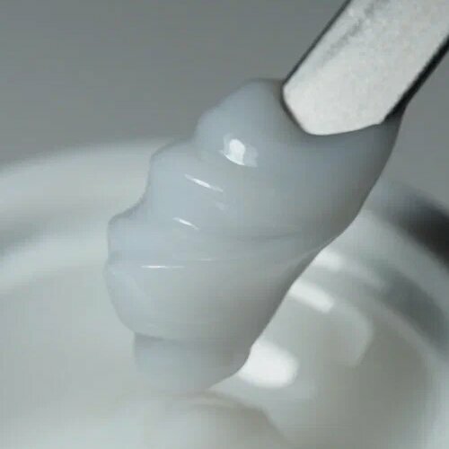Nail Republic Gel gelly (Гель-желе) №261 Milk (15 мл)