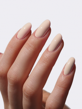 Nail Republic-042 Honeymoon гель-лак, Розовая патина (10 мл)