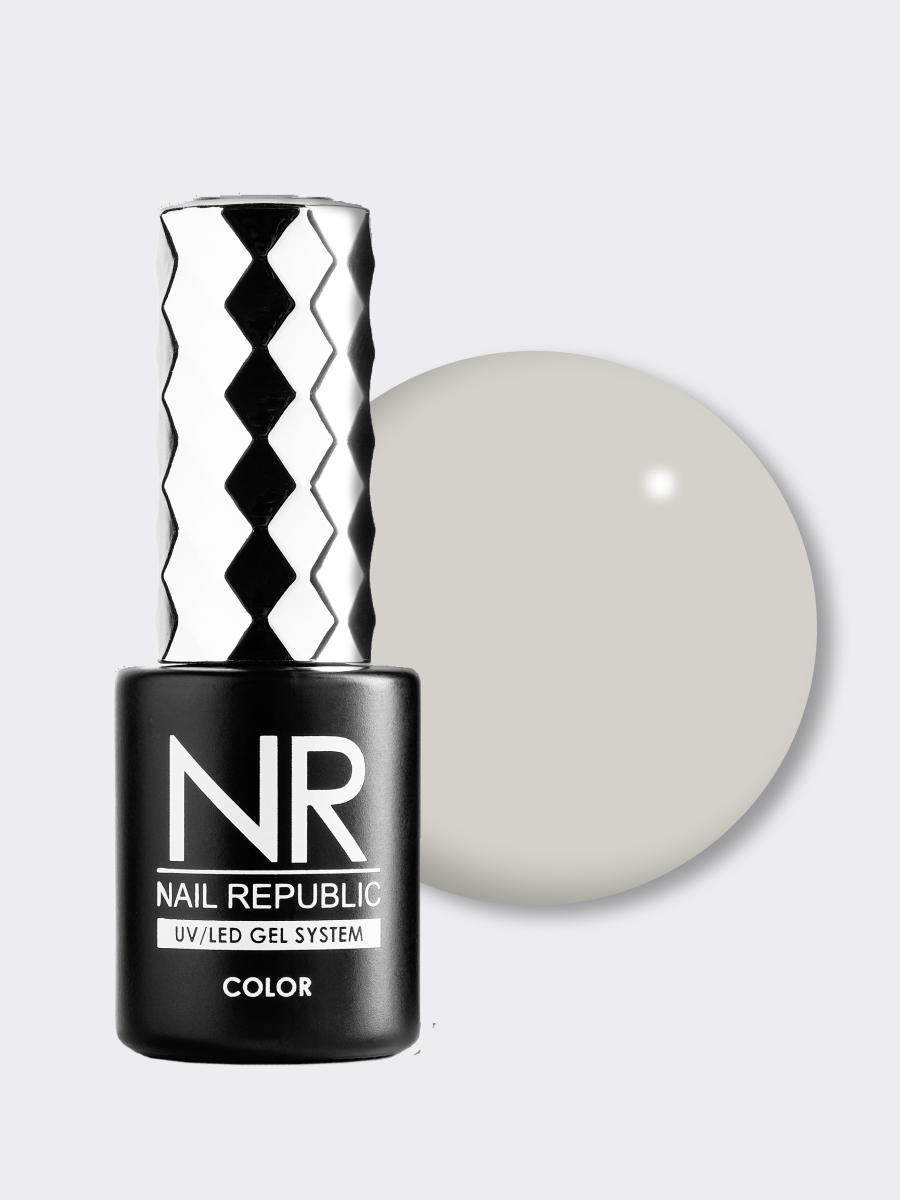 Nail Republic-077 Vintage гель-лак (10 мл)
