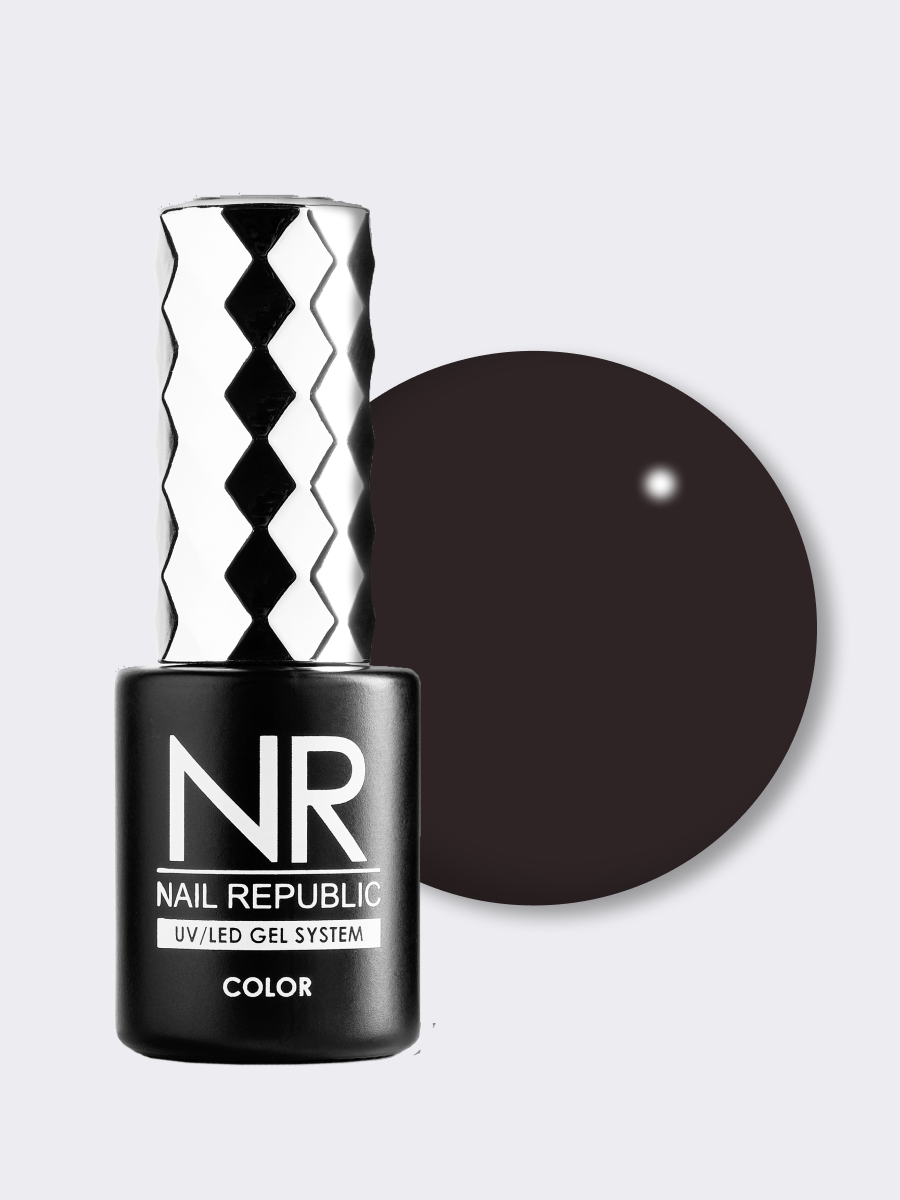 Nail Republic-082 Vintage гель-лак (10 мл)