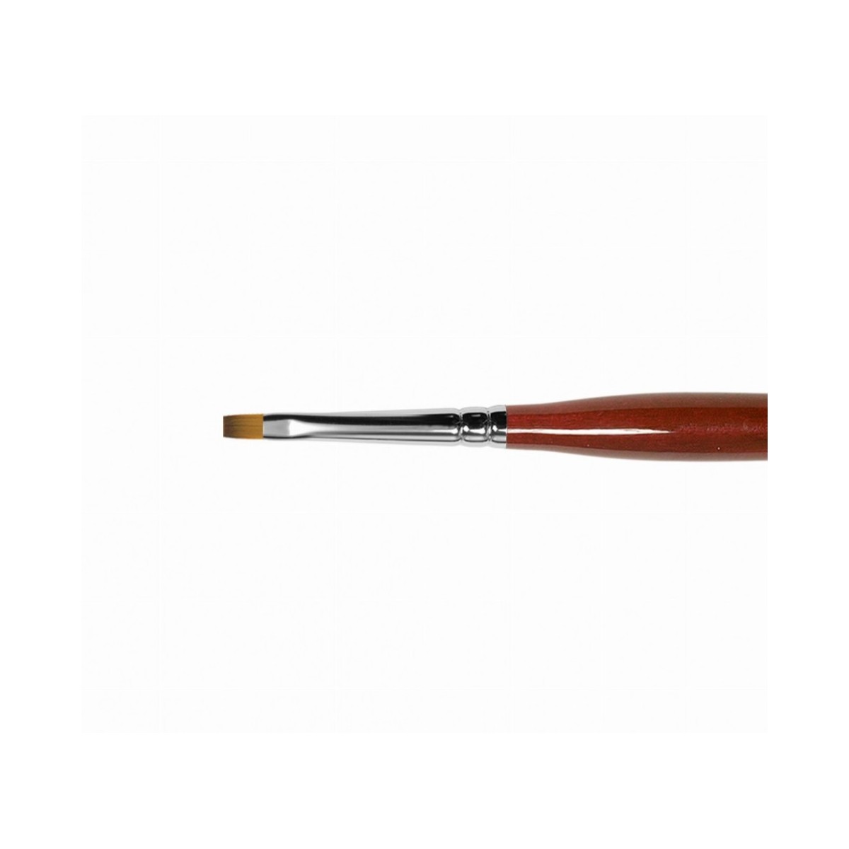 ROUBLOFF synthetic DS23R 3 плоская из синтетики для дизайна